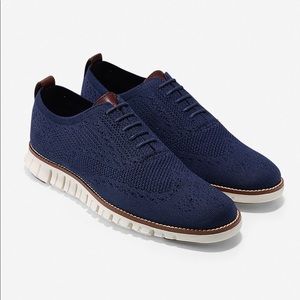 Cole Haan - Oxford ZERØGRAND